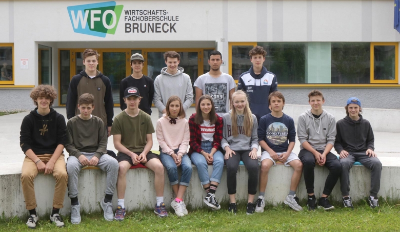 Klasse 1A WFO