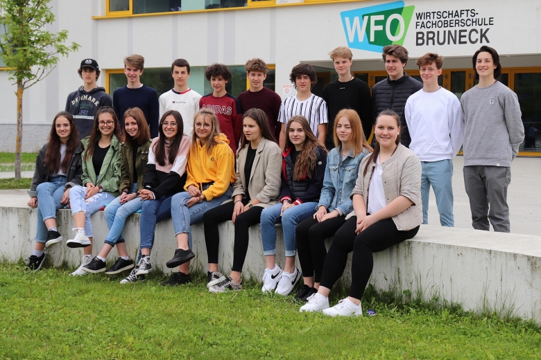 Klasse 2D WFO