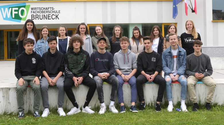Klasse 3B VFM