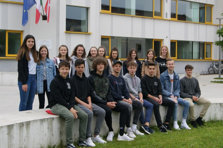 Klasse 3B VFM