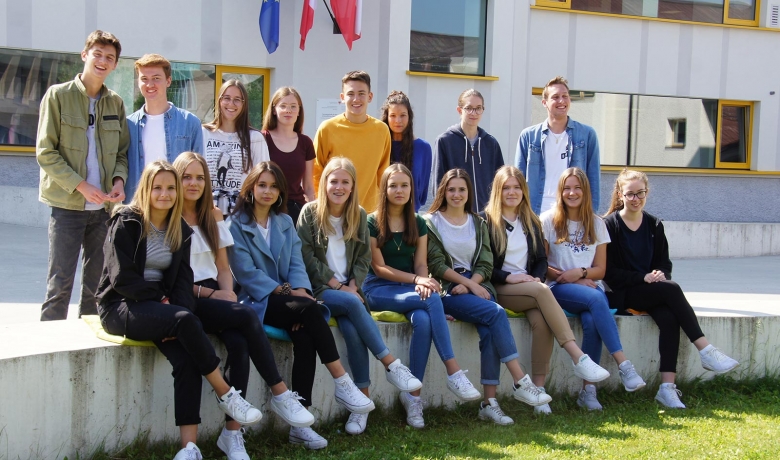 Klasse 3C VFM