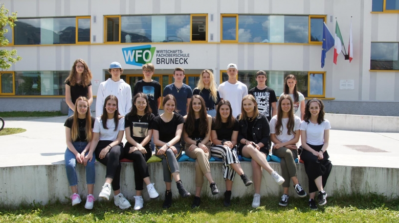 Klasse 4B VFM