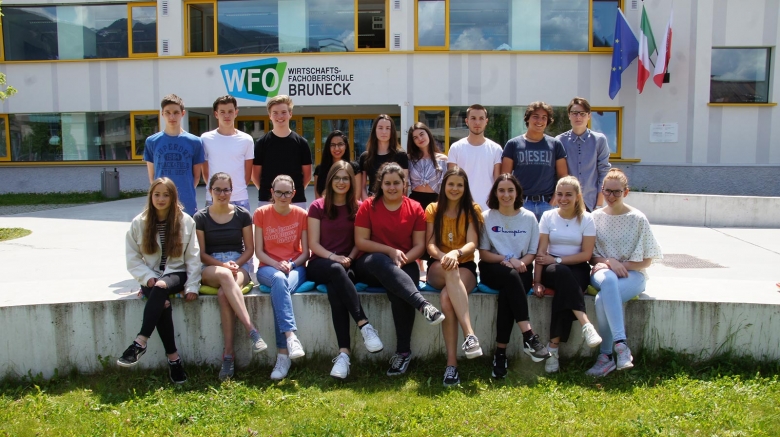 Klasse 4C VFM