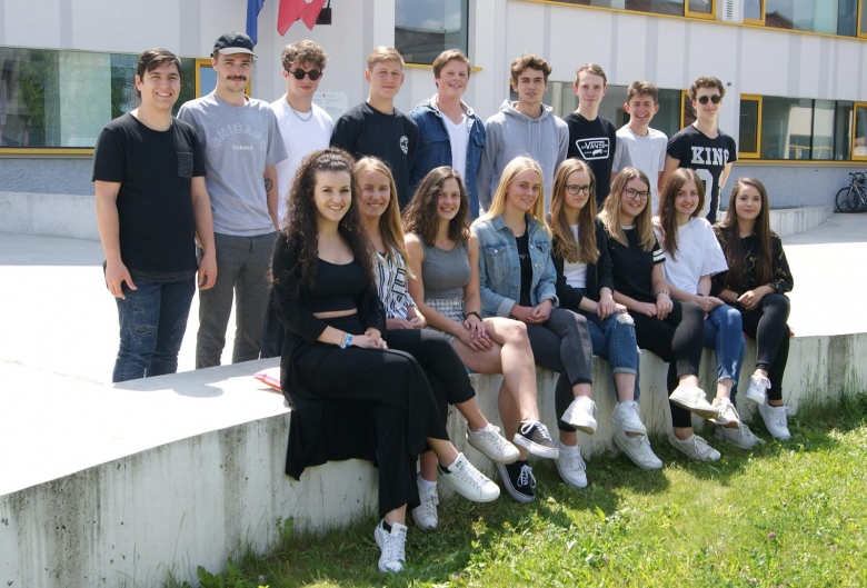 Klasse 5A VFM