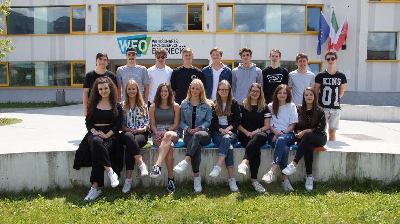 Klasse 5A VFM