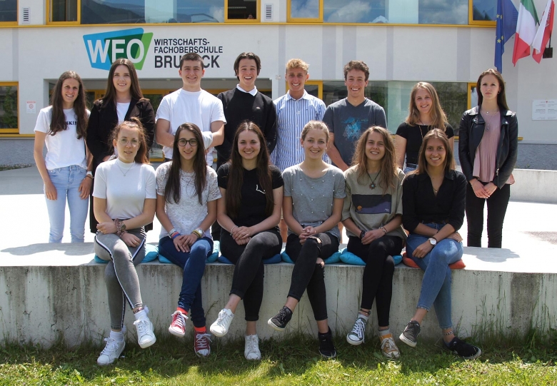 Klasse 5B VFM