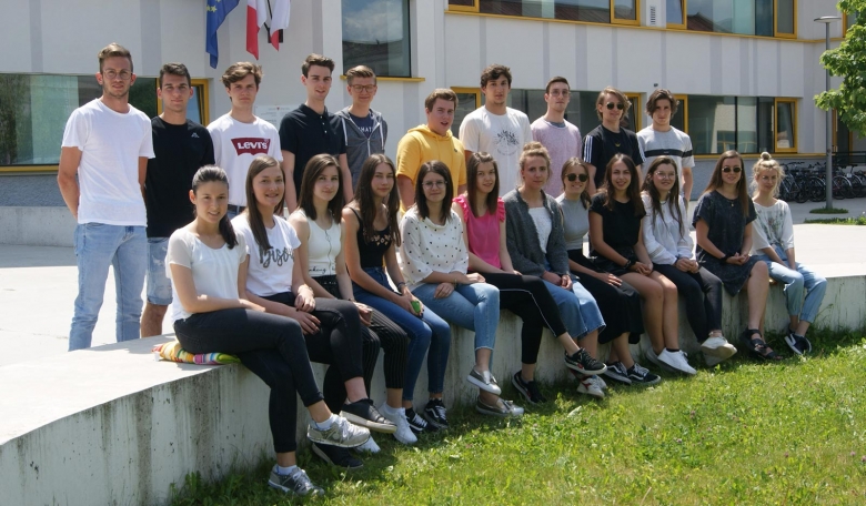 Klasse 5C VFM
