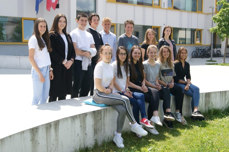 Klasse 5B VFM