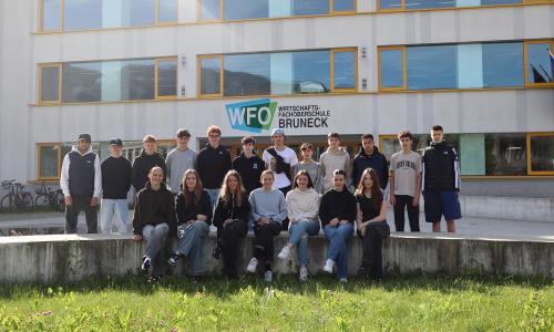 Klasse 1A WFO