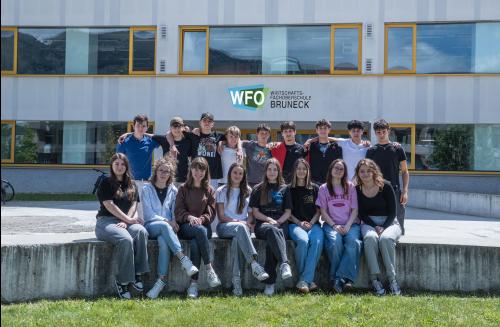 Klasse 3C VFM