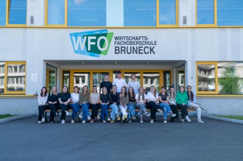 Klasse 5B VFM