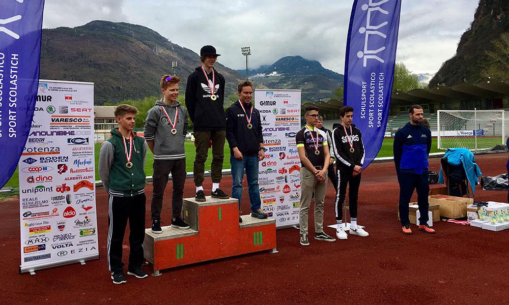 Landesmeisterschaften Duathlon