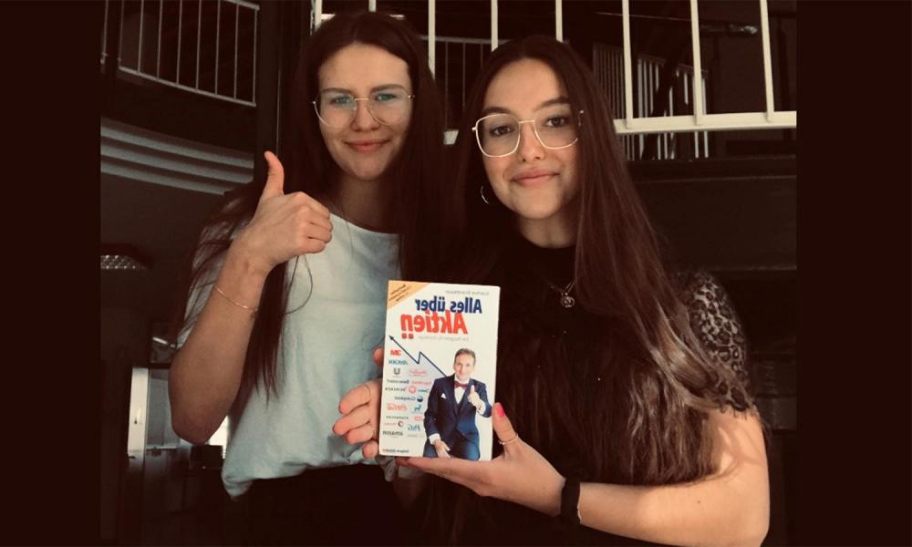 Sparkassenprojekt 2020/21