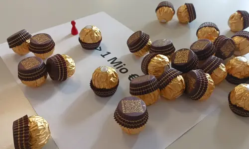 Teaserbild: Gemeinwohlökonomie