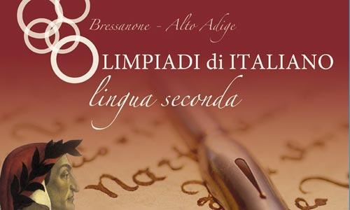 olimpiadi italiano