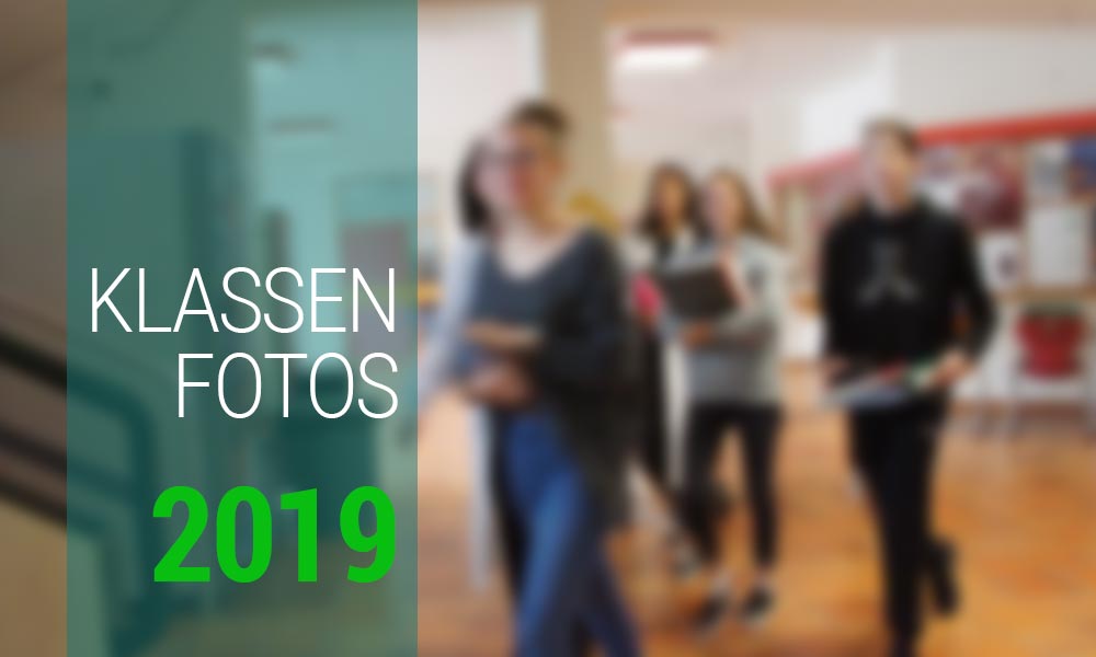 klassenfotos 2019