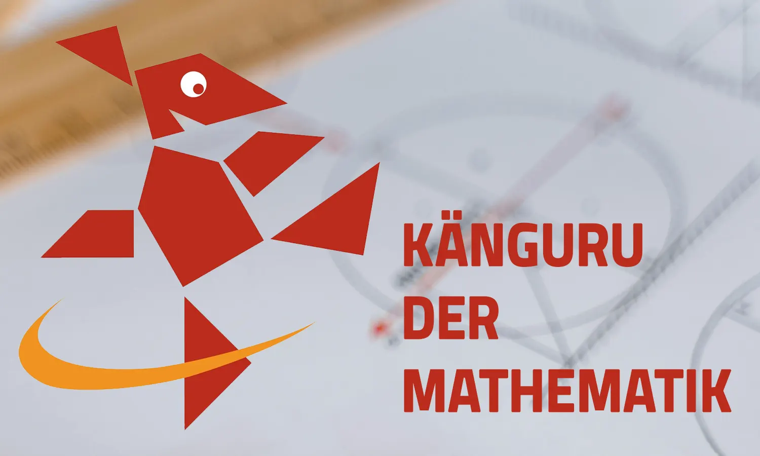 Känguru der Mathematik