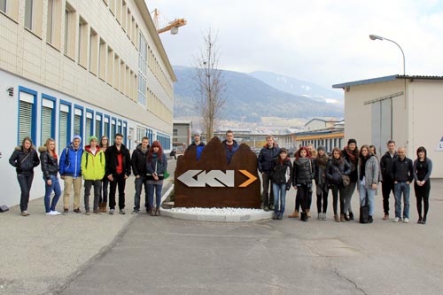 gkn driveline